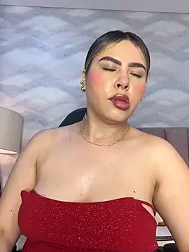 Katya blonde online show from 10/27/25, 01:04