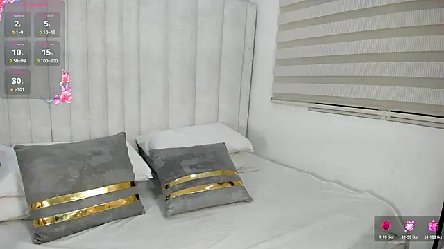 Katya blonde online show from 02/06/26, 09:29