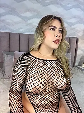 Katya blonde online show from 02/23/26, 03:15