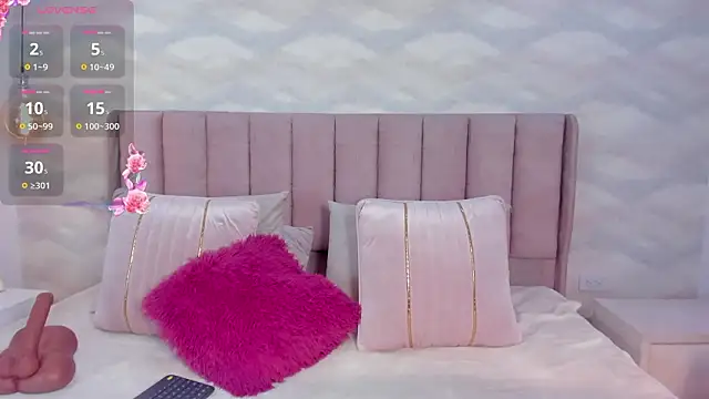 Katya blonde online show from 03/02/26, 03:52