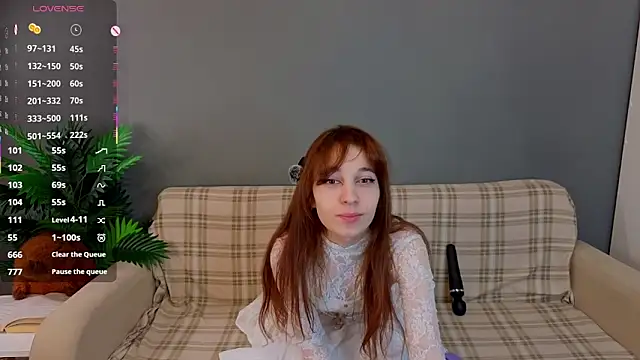 kitsun ne online show from 02/05/26, 04:39