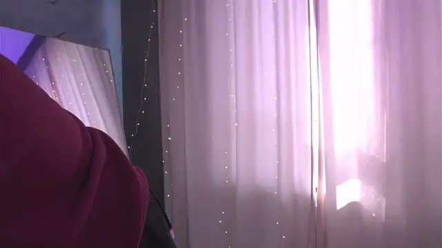 kitsun ne online show from 03/12/26, 06:41