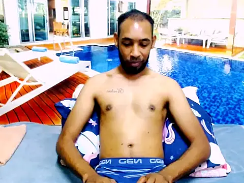 IndianMagicMike online show from 10/22/25, 06:24