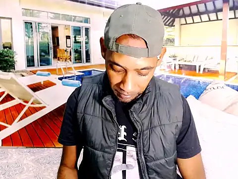 IndianMagicMike online show from 11/30/25, 04:55