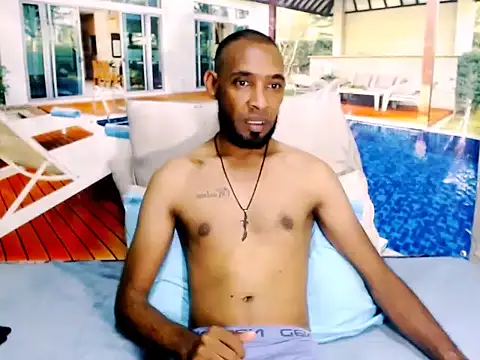 IndianMagicMike online show from 01/16/26, 08:29