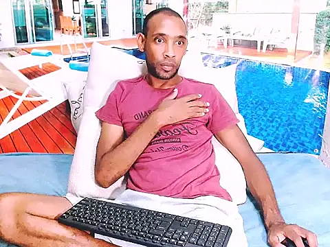 IndianMagicMike online show from 02/02/26, 04:06