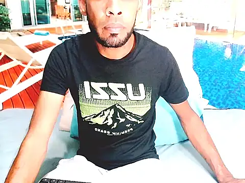 IndianMagicMike online show from 02/17/26, 04:35