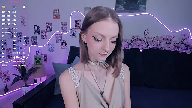 Golden dawn online show from 11/19/25, 07:30