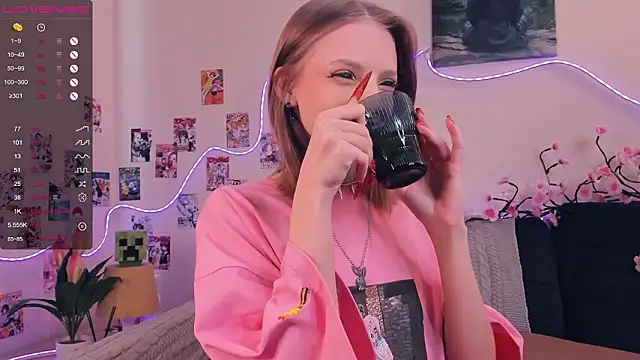 Golden dawn online show from 02/04/26, 08:20