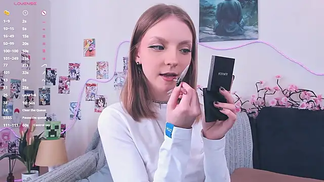 Golden dawn online show from 03/29/26, 07:30