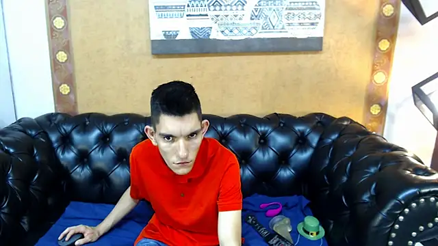 sexdumbi online show from 10/14/25, 11:16