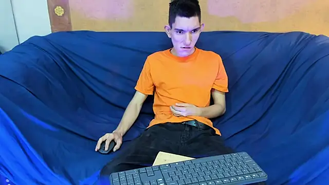 sexdumbi online show from 10/20/25, 12:49