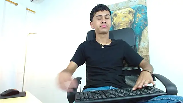 Alancum7 online show from 11/07/25, 01:00