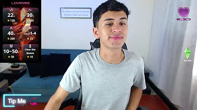 Alancum7 online show from 02/16/26, 12:56