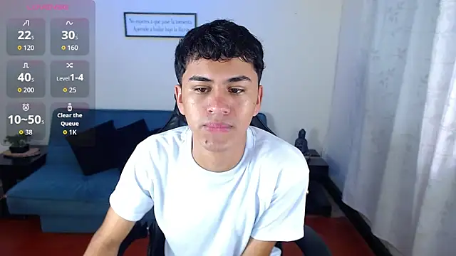 Alancum7 online show from 02/20/26, 12:49