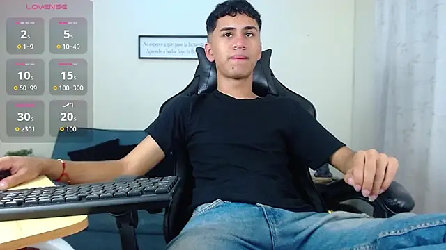 Alancum7 online show from 02/21/26, 01:01