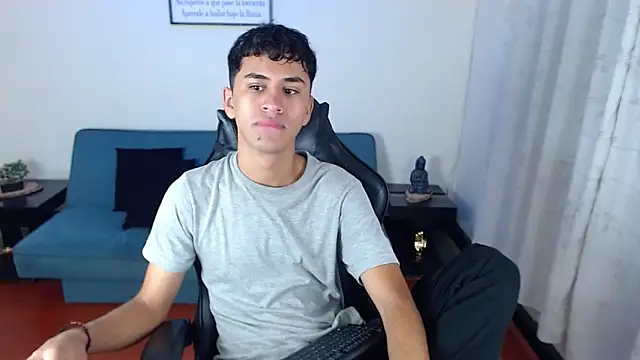 Alancum7 online show from 03/06/26, 12:56