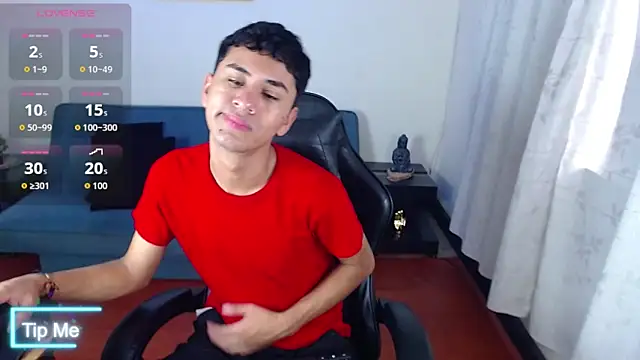 Alancum7 online show from 03/12/26, 12:44