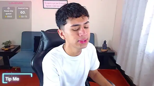 Alancum7 online show from 03/21/26, 01:05