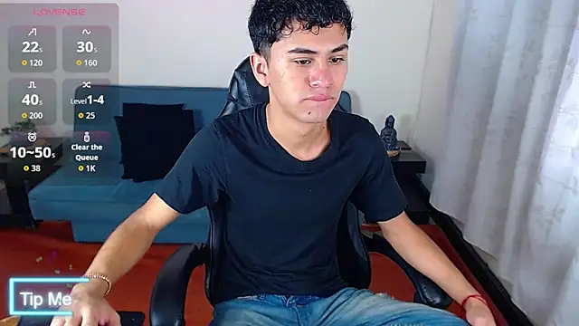 Alancum7 online show from 03/27/26, 12:49