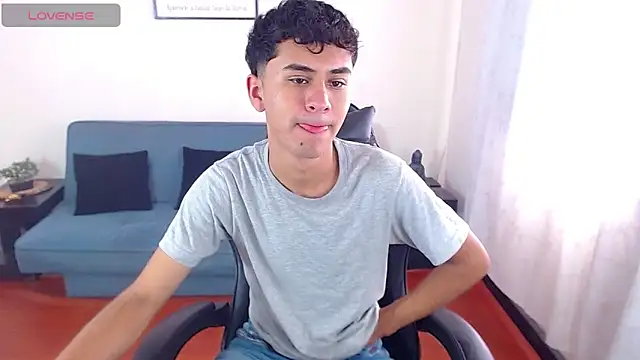 Alancum7 online show from 04/13/26, 01:05