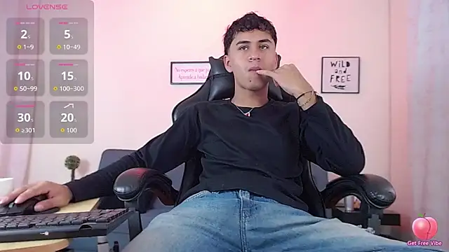 Alancum7 online show from 05/21/26, 01:29