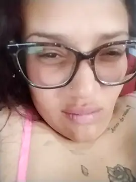danita912 online show from 10/23/25, 07:01