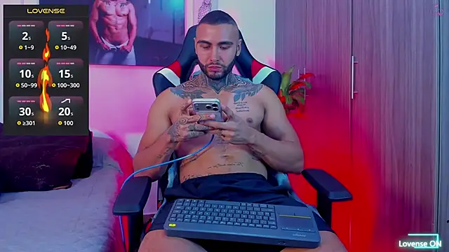 Danny Willson online show from 03/05/26, 02:24