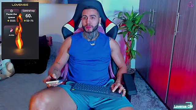 Danny Willson online show from 03/27/26, 02:28