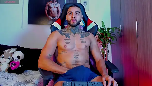 Danny Willson online show from 04/20/26, 10:18