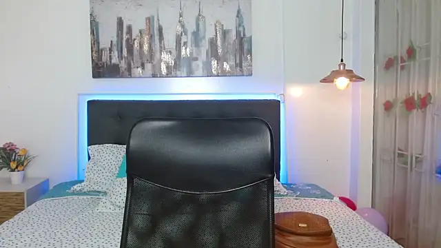 andresnoir  online show from 12/20/25, 01:18