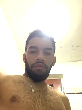 andresnoir  online show from 01/08/26, 12:40