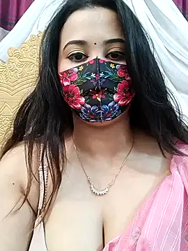 Beauty Queen Soniya online show from 02/15/26, 05:09