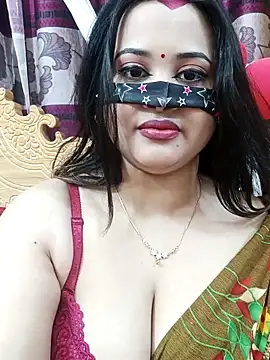Beauty Queen Soniya online show from 02/26/26, 06:40
