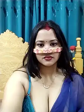 Beauty Queen Soniya online show from 03/16/26, 05:28