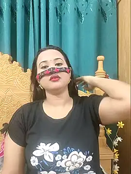 Beauty Queen Soniya online show from 03/28/26, 02:38
