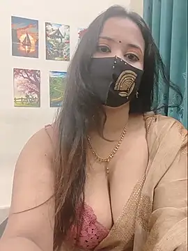 Beauty Queen Soniya online show from 07/08/26, 01:10
