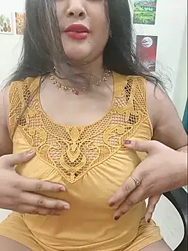 Beauty Queen Soniya online show from 07/21/26, 04:26