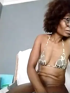 NaughtyCouga online show from 10/24/25, 05:48