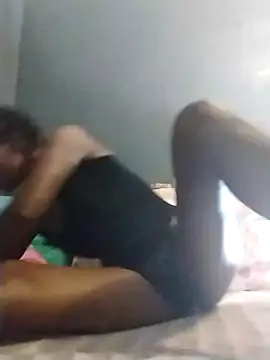 NaughtyCouga online show from 01/10/26, 08:21