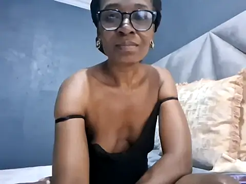 NaughtyCouga online show from 05/23/26, 05:01