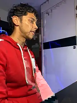 ErosDominant online show from 10/17/25, 07:00