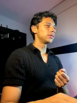 ErosDominant online show from 10/22/25, 05:41