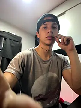 ErosDominant online show from 12/02/25, 05:02