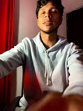 ErosDominant online show from 01/11/26, 02:05