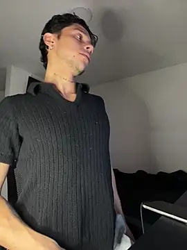 ErosDominant online show from 02/01/26, 10:30