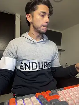 ErosDominant online show from 02/05/26, 11:20