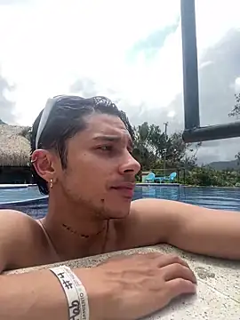 ErosDominant online show from 02/10/26, 04:44