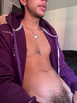 ErosDominant online show from 02/18/26, 08:16