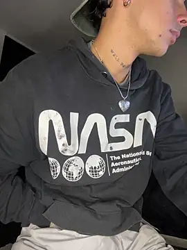 ErosDominant online show from 02/23/26, 11:13